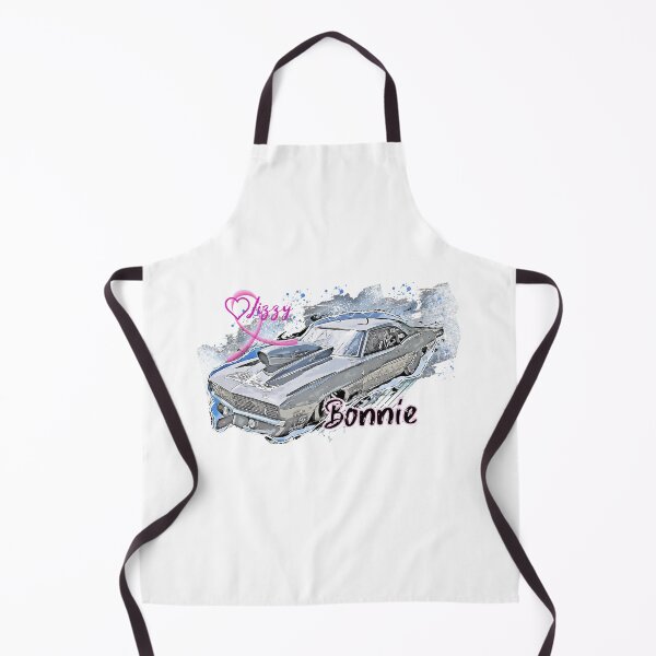 Item preview, Street racing Nola Outlaws, Bonnie LIzzy Pink Ribbon, Outlaws of New Orleans Kye, Musi, Camer, designed and sold by IslandGirlArt.