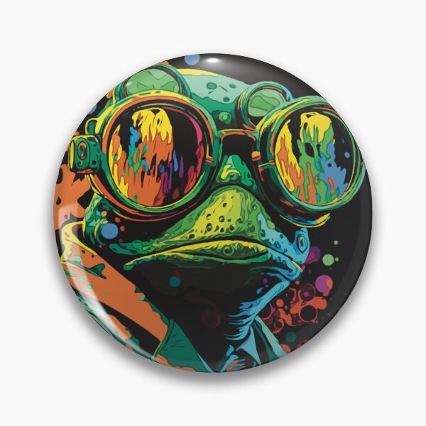 Item preview, The Professional designed and sold by randynash.