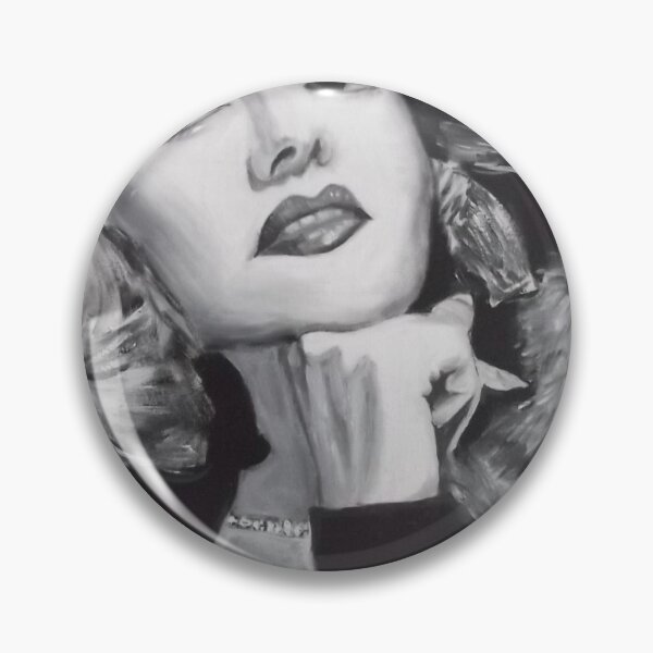 Item preview, Hayworth  designed and sold by Victoria  Milner.