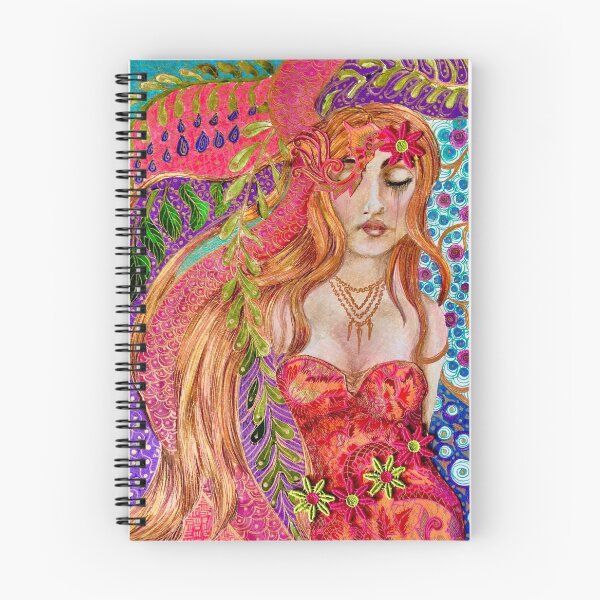 Item preview, Evening Enchantress designed and sold by Alma Lee.