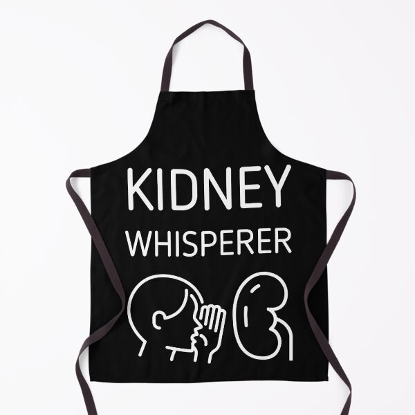 Item preview, Kidney Whisperer - Dialysis Nephrology Humor designed and sold by Caregiverology.