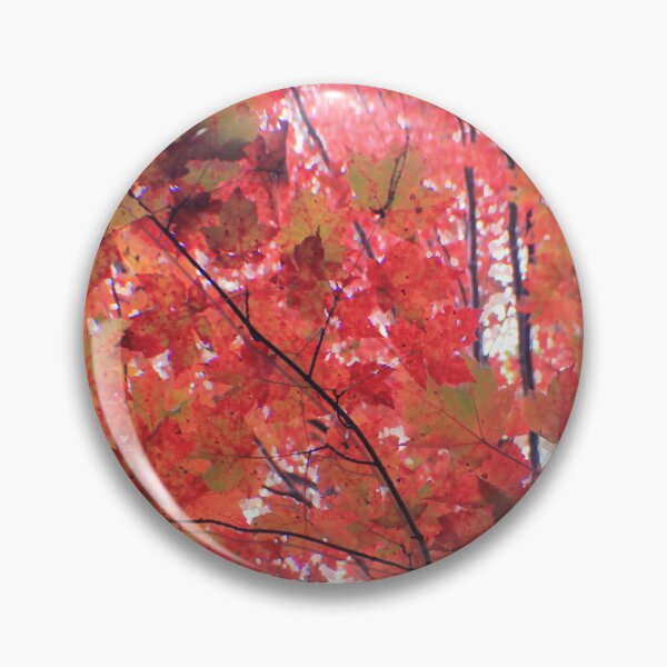 Item preview, Fall Maple Trees designed and sold by MoodySailor.