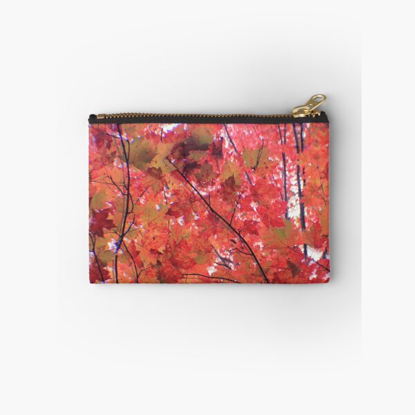 Item preview, Fall Maple Trees designed and sold by MoodySailor.