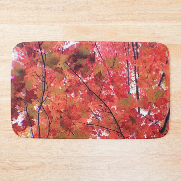 Item preview, Fall Maple Trees designed and sold by MoodySailor.