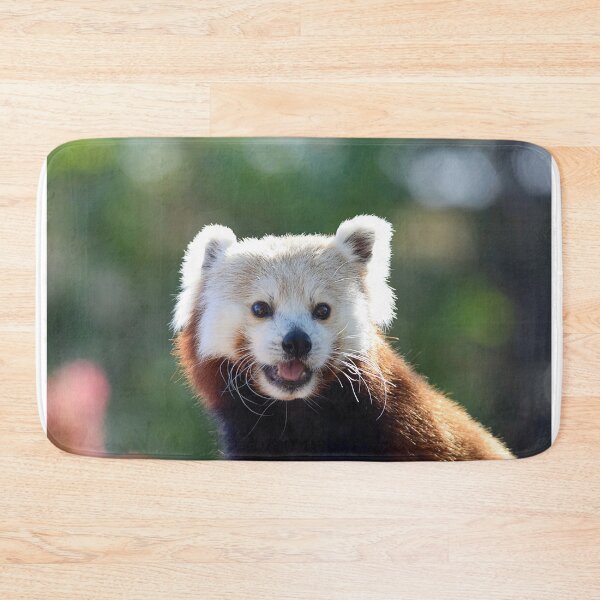 Item preview, Adorable Red Panda  designed and sold by NicoleFrederick.