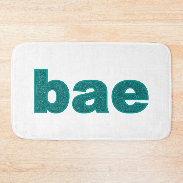 Item preview, Bae en brillo verde designed and sold by m2inspiration.