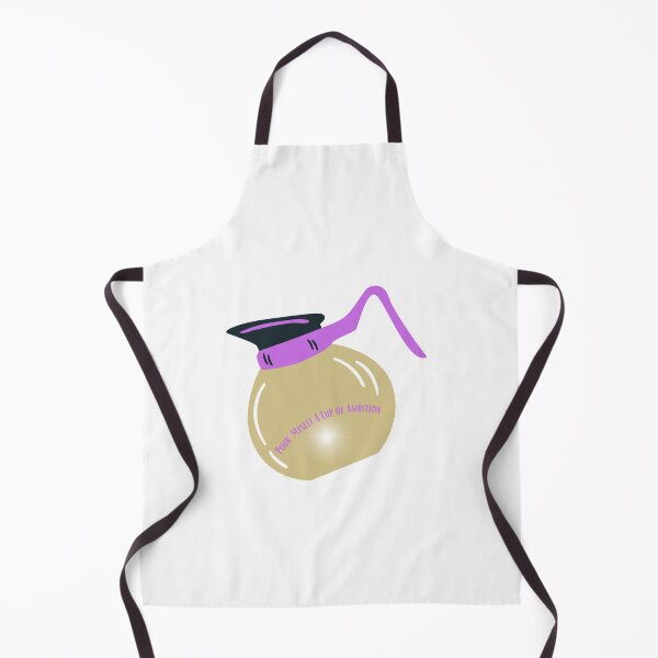 Item preview, Pour Myself A Cup Of Ambition designed and sold by 313Creationz.