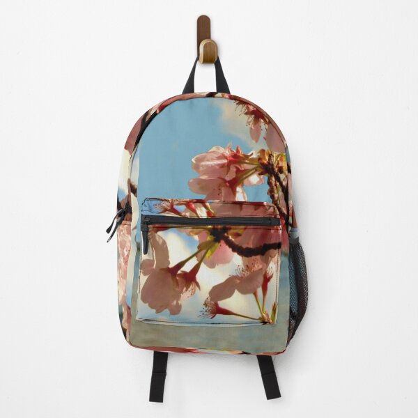 Item preview, Japanese Cherry Blossoms designed and sold by BeachBumPics.