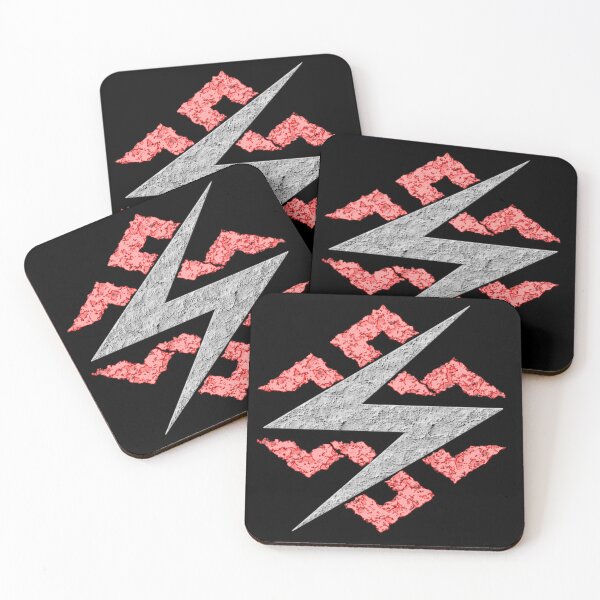 Item preview, Throbbing Gristle - Alternate, Textured. designed and sold by OriginalDP.