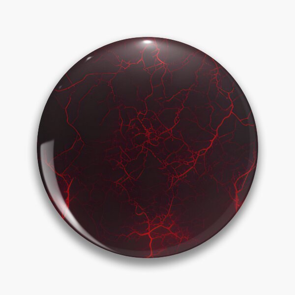 Item preview, Red lightning storm designed and sold by amac1662.