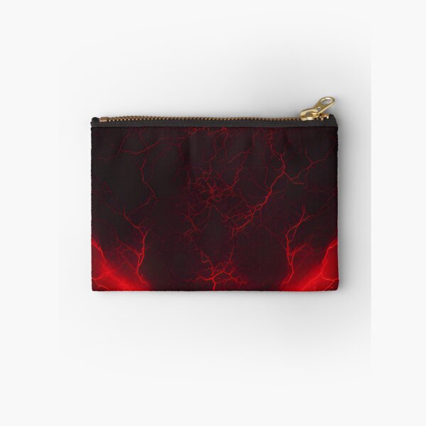 Item preview, Red lightning storm designed and sold by amac1662.