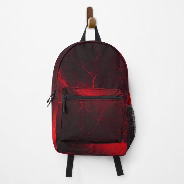 Item preview, Red lightning storm designed and sold by amac1662.