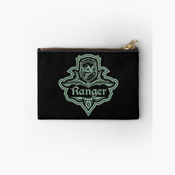 Item preview, D&D Ranger Class 1 Color Emblem designed and sold by sunburstrpg.