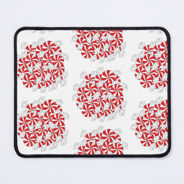 Item preview, Pile of Peppermints designed and sold by DickinsonDesign.