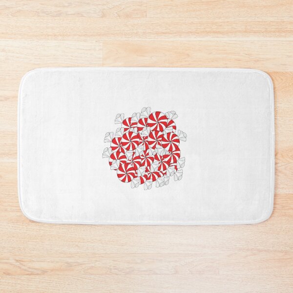 Item preview, Pile of Peppermints designed and sold by DickinsonDesign.