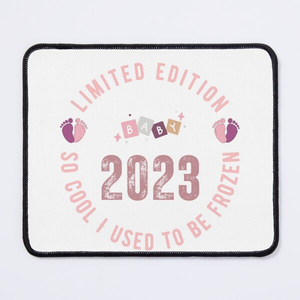 Item preview, Limited edition baby girl 2023 so cool I used to be frozen designed and sold by Lady-Frost.