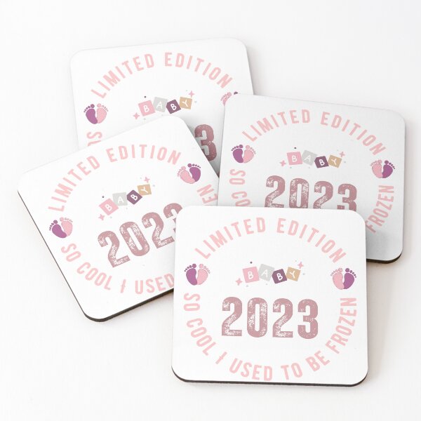 Item preview, Limited edition baby girl 2023 so cool I used to be frozen designed and sold by Lady-Frost.