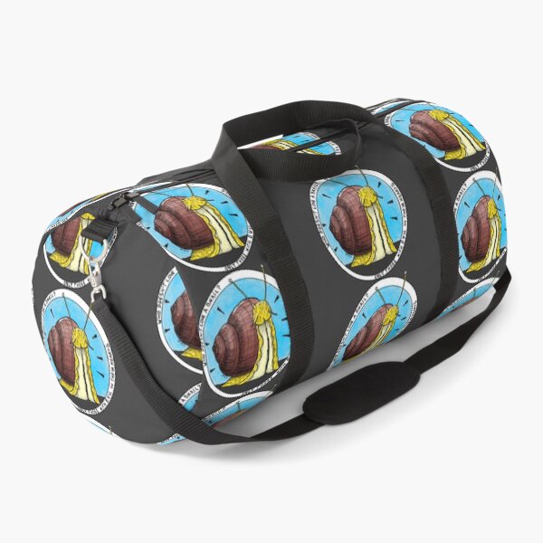 Item preview, Who doesn't love a snail? (version 2) designed and sold by Olivia V. Ambrogio.
