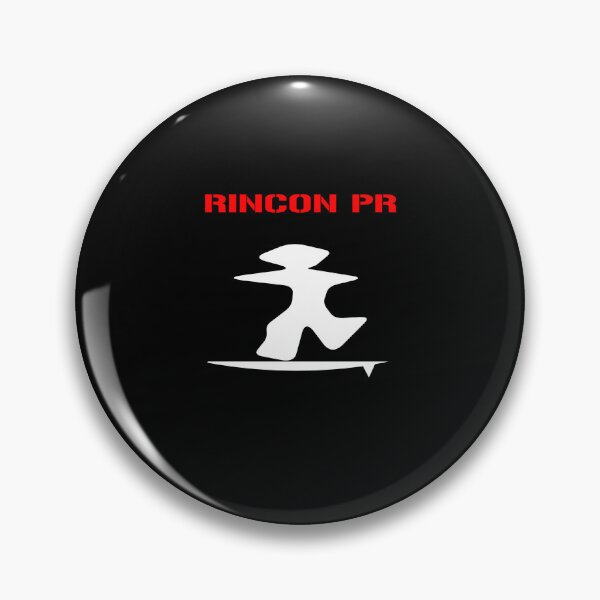 Item preview, Rincon PR designed and sold by porfysoundtrack.