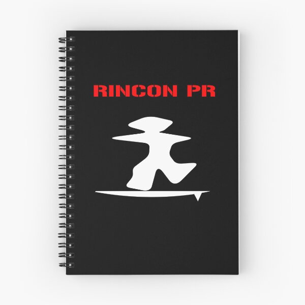Item preview, Rincon PR designed and sold by porfysoundtrack.