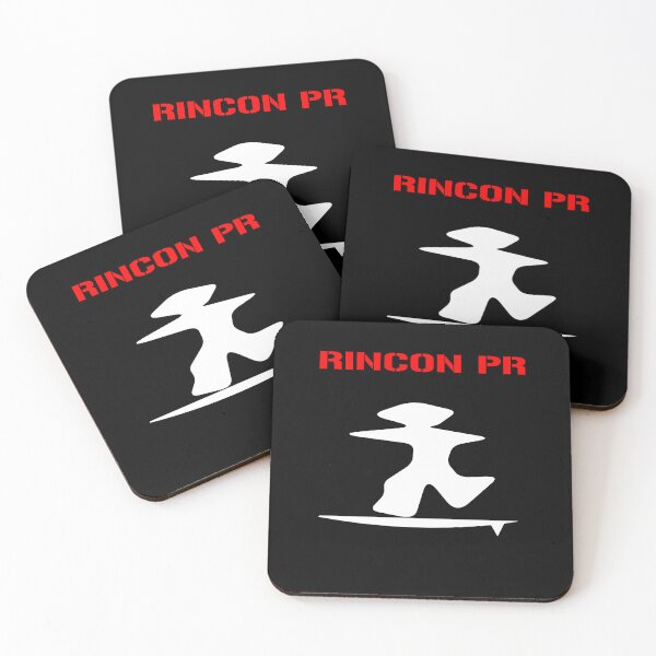 Item preview, Rincon PR designed and sold by porfysoundtrack.