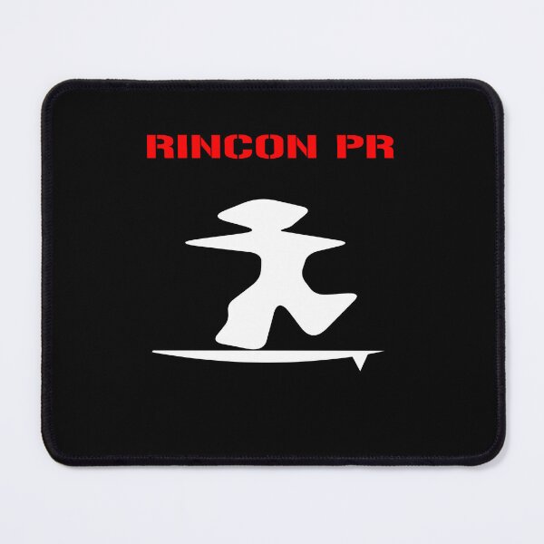 Item preview, Rincon PR designed and sold by porfysoundtrack.