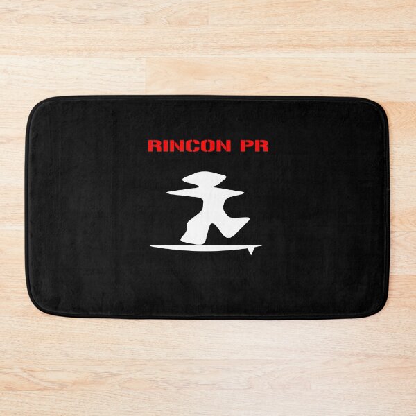 Item preview, Rincon PR designed and sold by porfysoundtrack.