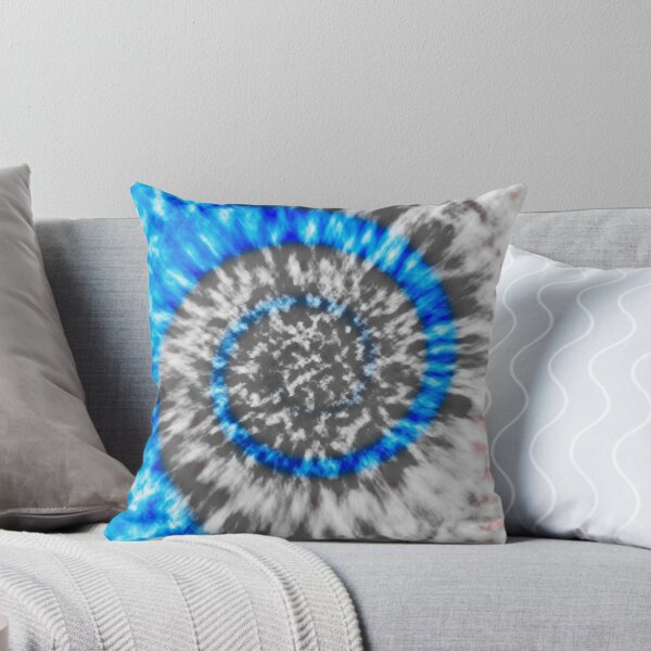 Item preview, Black and blue ty dye designed and sold by Dragonheart401.
