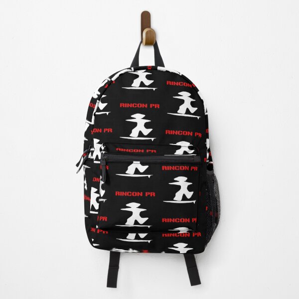 Item preview, Rincon PR designed and sold by porfysoundtrack.