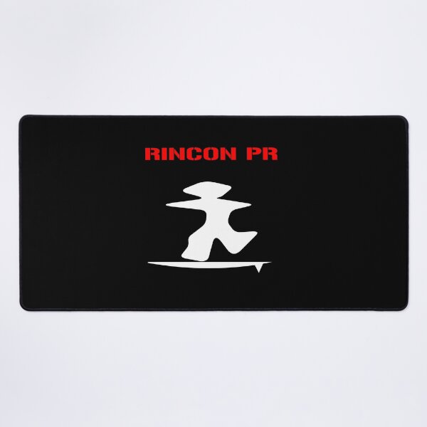 Item preview, Rincon PR designed and sold by porfysoundtrack.