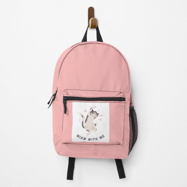 Item preview, Cat Miaw with me designed and sold by SanelaLuckyStar.