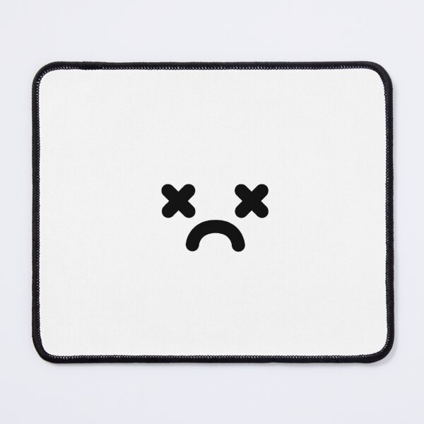 Item preview, Sad Smiley Face designed and sold by 313Creationz.