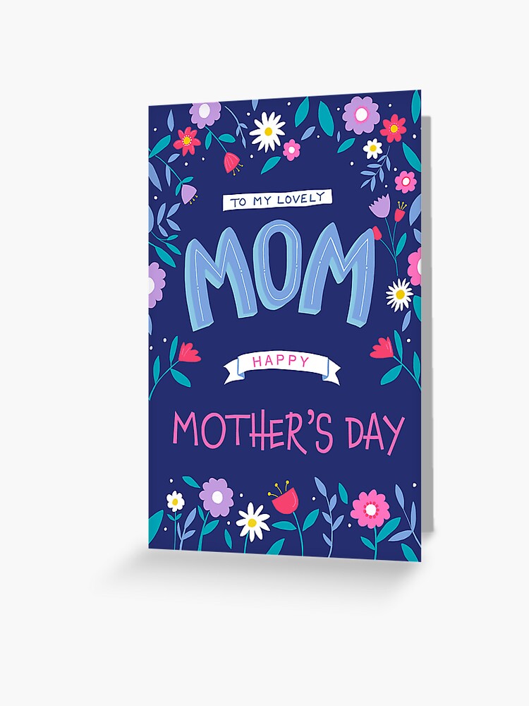 1.Mothers Day Package - Contemporary Flowers