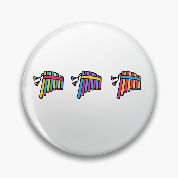 Item preview, PanSexual designed and sold by GreyFairie.