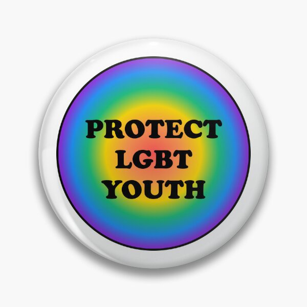 Item preview, Protect LGBT Youth designed and sold by Inspirationmotivation.