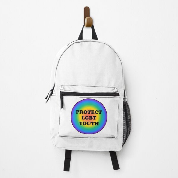 Item preview, Protect LGBT Youth designed and sold by Inspirationmotivation.
