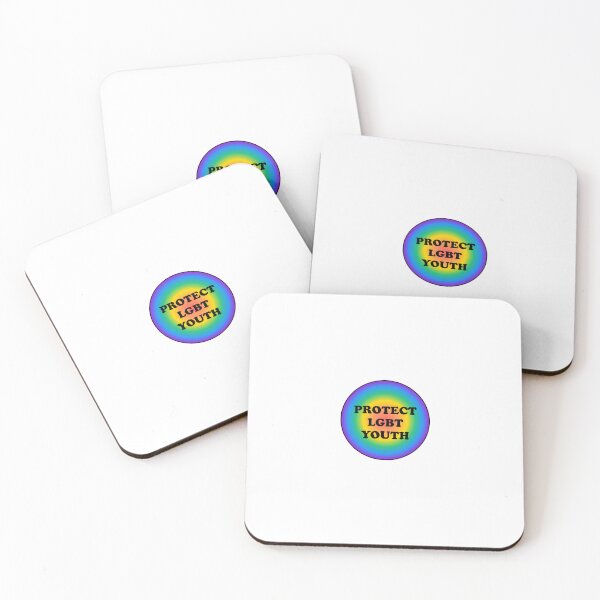 Item preview, Protect LGBT Youth designed and sold by Inspirationmotivation.