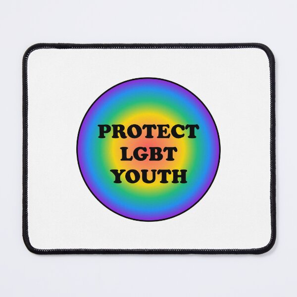 Item preview, Protect LGBT Youth designed and sold by Inspirationmotivation.