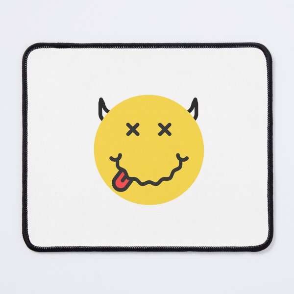 Item preview, Smiley Face- Self Adhesive Decal | Vinyl Decals | Car Decal | Car Vinyls | Car Stickers | Custom Vinyl Decal Sticker | Custom Car Decal designed and sold by 313Creationz.