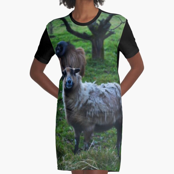 Vista previa del artículo con la obra « animales de granja», diseñado y vendido por Wronie Oko.