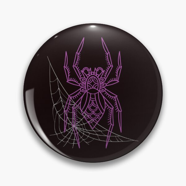 Item preview, Copy of Spider designed and sold by Simo0455.