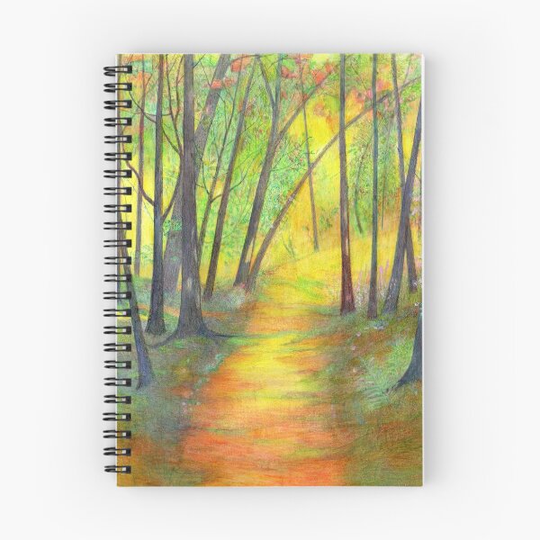 Item preview, The Path Home designed and sold by AllieWest.