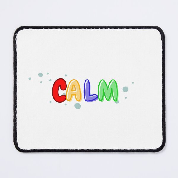 Item preview, Calm designed and sold by Shenuka93.