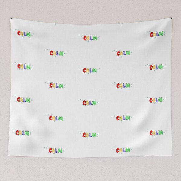 Item preview, Calm designed and sold by Shenuka93.