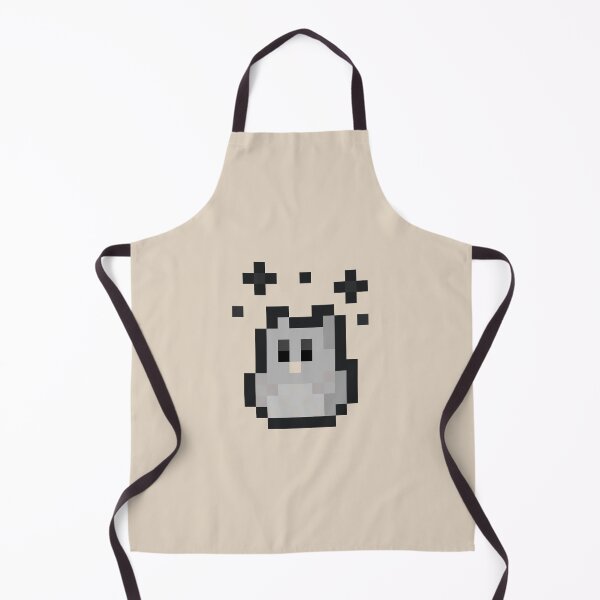 Item preview, Pixel owl designed and sold by BlackmoonMaze.