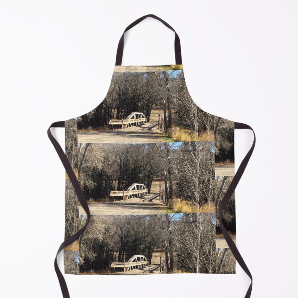 Item preview, Bridge Over the Stream designed and sold by Adasha Knight.