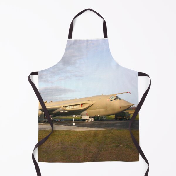 Item preview, Handley-Page Victor XL231 designed and sold by MartinPhotos.