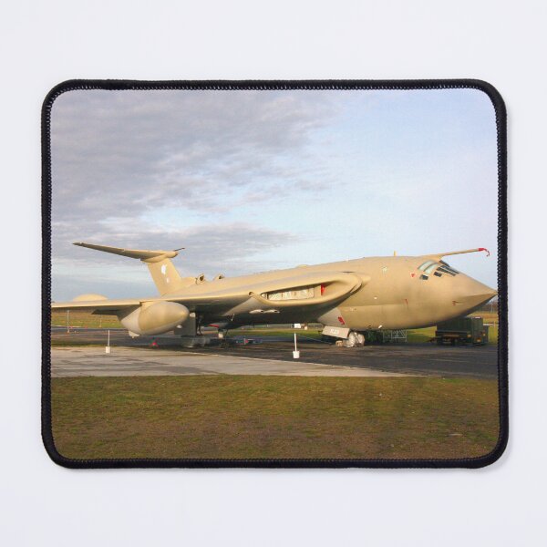 Item preview, Handley-Page Victor XL231 designed and sold by MartinPhotos.