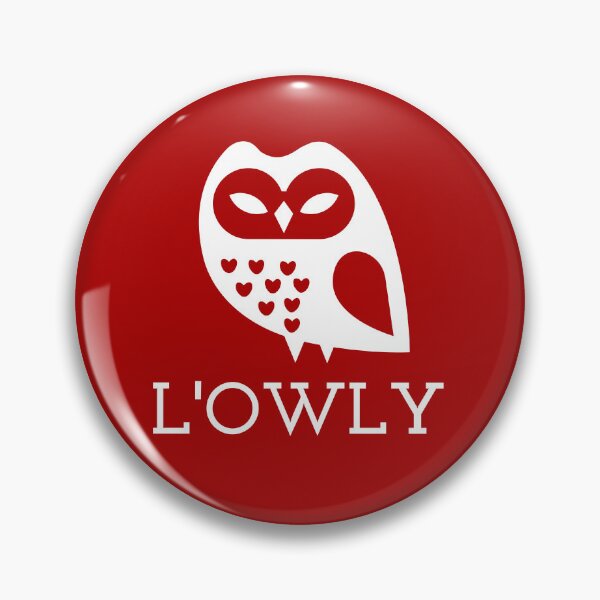 Item preview, Funny Lovely Owl  designed and sold by Design-Maniya.