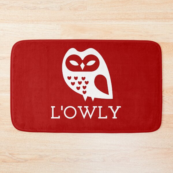 Item preview, Funny Lovely Owl  designed and sold by Design-Maniya.